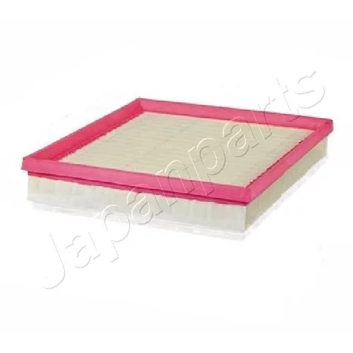 Vzduchový filter JAPANPARTS FA-0419JM