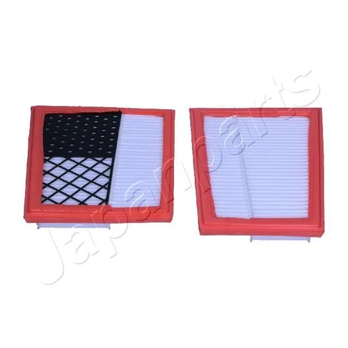 Vzduchový filter JAPANPARTS FA-0521JM