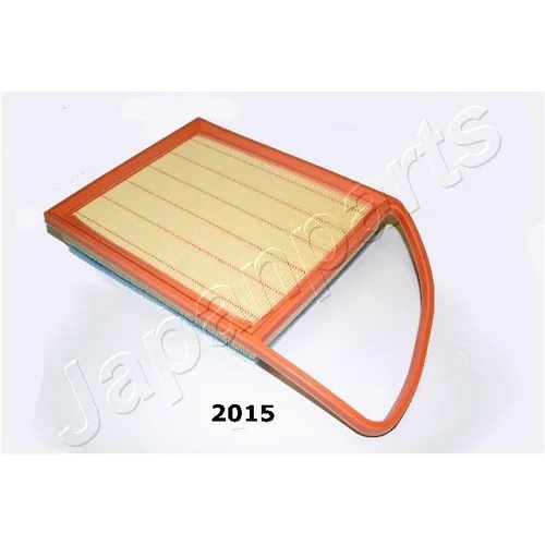 Vzduchový filter JAPANPARTS FA-2015JM