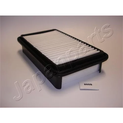 Vzduchový filter JAPANPARTS FA-885S