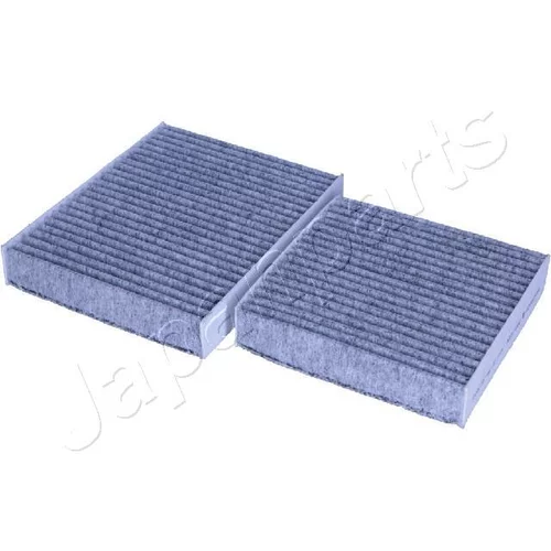 Filter vnútorného priestoru JAPANPARTS FAA-005JM