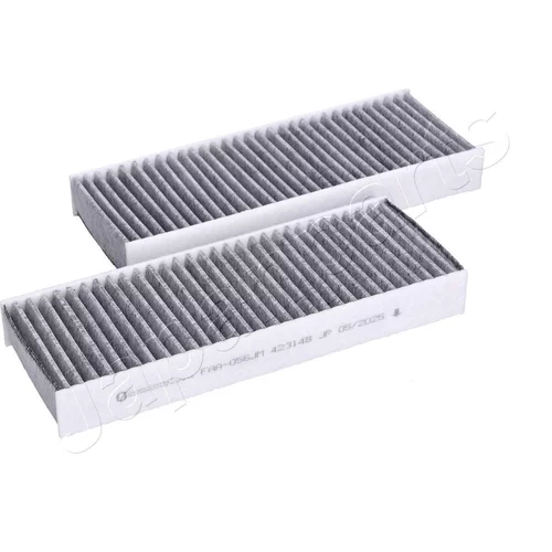 Filter vnútorného priestoru JAPANPARTS FAA-056JM