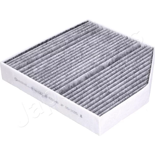 Filter vnútorného priestoru JAPANPARTS FAA-061JM