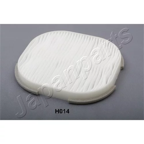 Filter vnútorného priestoru JAPANPARTS FAA-H014