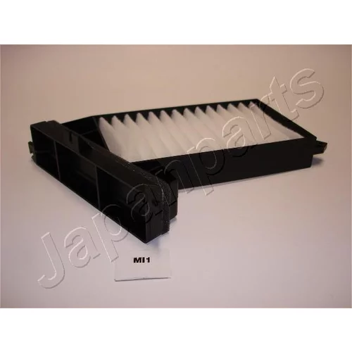 Filter vnútorného priestoru JAPANPARTS FAA-MI1