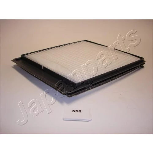 Filter vnútorného priestoru JAPANPARTS FAA-NS2
