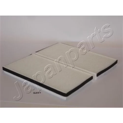 Filter vnútorného priestoru FAA-SZ01 /Japanparts/