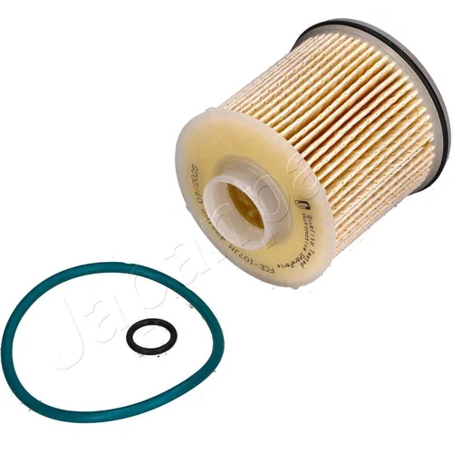 Palivový filter JAPANPARTS FCE-107JM