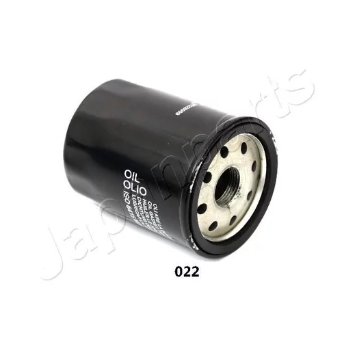 Olejový filter JAPANPARTS FO-022S