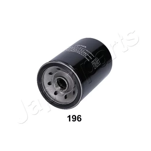 Olejový filter JAPANPARTS FO-196JM