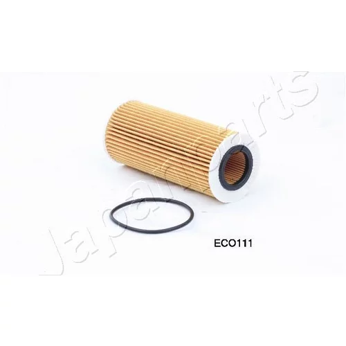 Olejový filter JAPANPARTS FO-ECO111