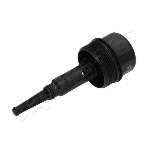 Veko, puzdro olejového filtra JAPANPARTS FOC-009