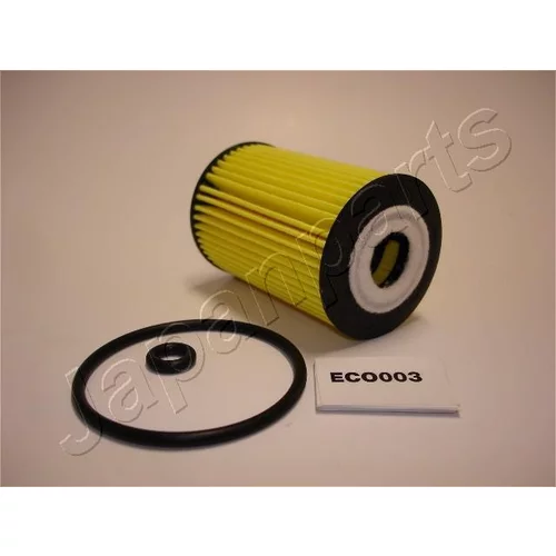 Olejový filter JAPANPARTS FOE-003JM