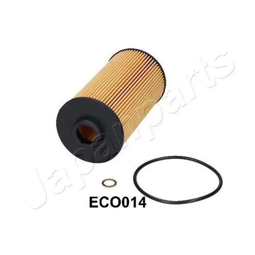 Olejový filter JAPANPARTS FOE-014JM