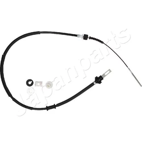 Lanko ovládania spojky JAPANPARTS GC-0232