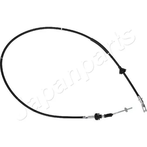 Lanko ovládania spojky JAPANPARTS GC-204