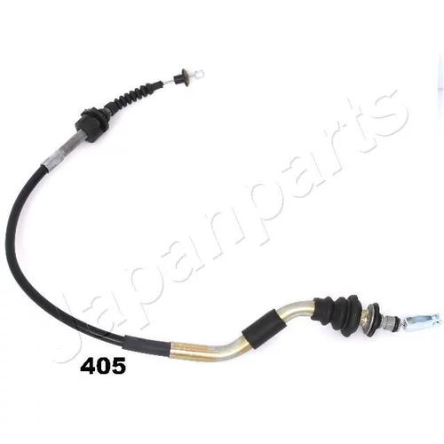 Lanko ovládania spojky JAPANPARTS GC-405