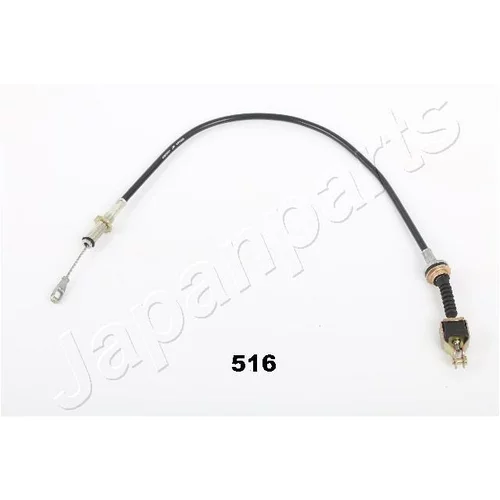 Lanko ovládania spojky JAPANPARTS GC-516