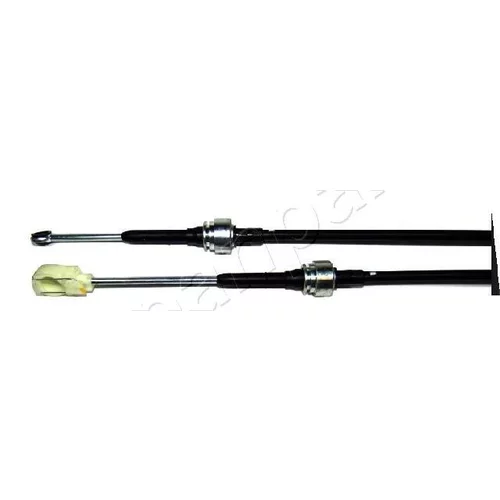Lanko ovládania spojky JAPANPARTS GC-W07