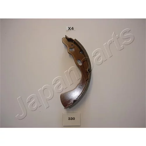 Sada brzdových čeľustí JAPANPARTS GF-330AF