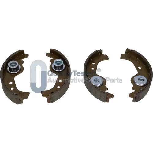 Sada brzdových čeľustí JAPANPARTS GF0251JM