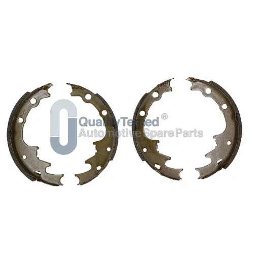 Sada brzdových čeľustí JAPANPARTS GF0327JM