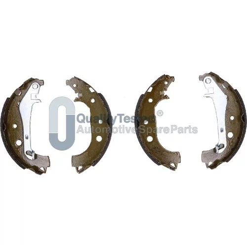 Sada brzdových čeľustí JAPANPARTS GF0338JM