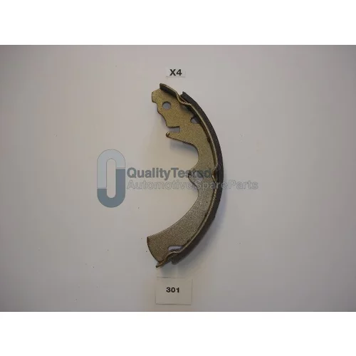 Sada brzdových čeľustí JAPANPARTS GF301JM