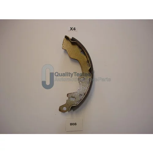 Sada brzdových čeľustí JAPANPARTS GF808JM