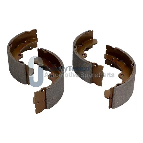 Sada brzdových čeľustí JAPANPARTS GF981JM
