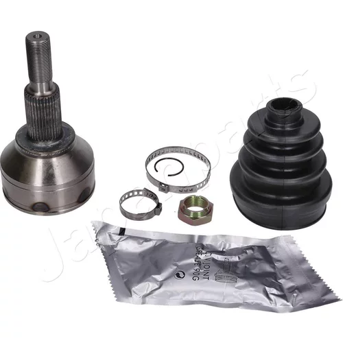 Sada kĺbov hnacieho hriadeľa JAPANPARTS GI-0236