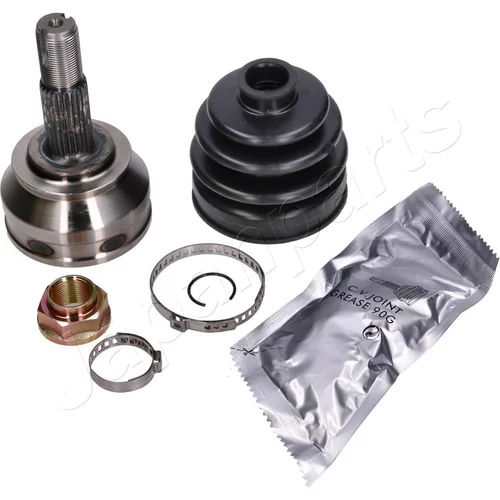 Sada kĺbov hnacieho hriadeľa JAPANPARTS GI-0239