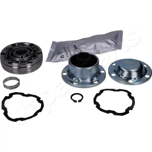 Sada kĺbov hnacieho hriadeľa GI-0306 /Japanparts/ - obr. 1