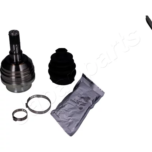 Sada kĺbov hnacieho hriadeľa JAPANPARTS GI-0402