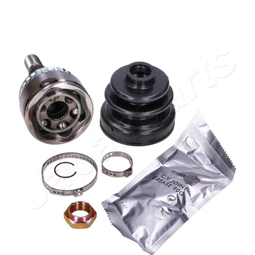 Sada kĺbov hnacieho hriadeľa GI-0408 /Japanparts/ - obr. 1