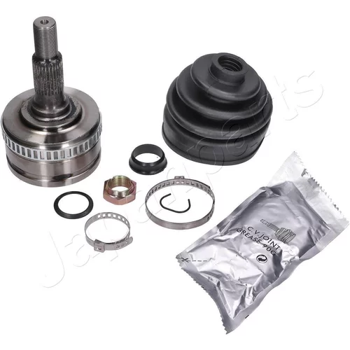 Sada kĺbov hnacieho hriadeľa JAPANPARTS GI-0505
