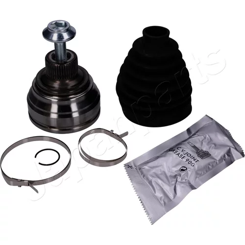 Sada kĺbov hnacieho hriadeľa JAPANPARTS GI-0923