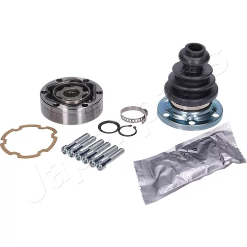 Sada kĺbov hnacieho hriadeľa JAPANPARTS GI-0942