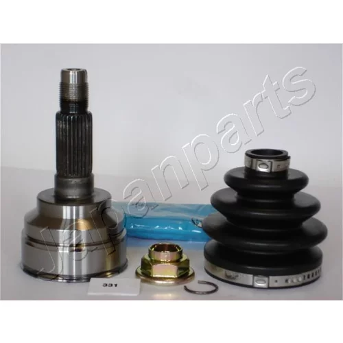 Sada kĺbov hnacieho hriadeľa JAPANPARTS GI-331