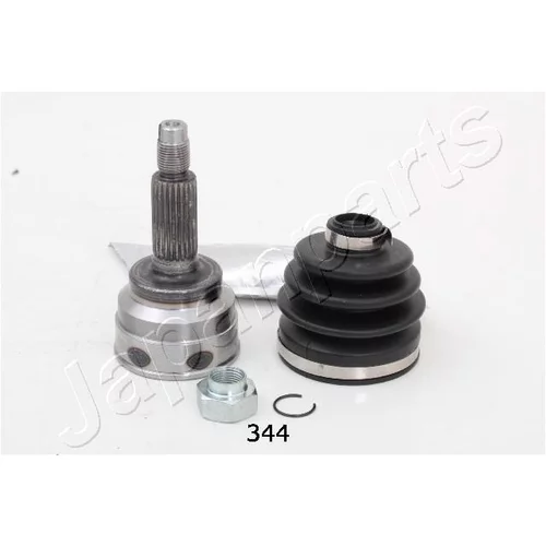 Sada kĺbov hnacieho hriadeľa JAPANPARTS GI-344