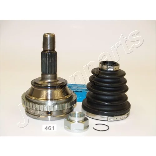 Sada kĺbov hnacieho hriadeľa JAPANPARTS GI-461