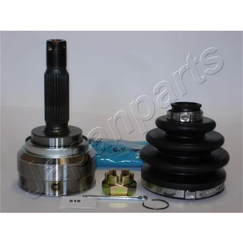 Sada kĺbov hnacieho hriadeľa JAPANPARTS GI-515