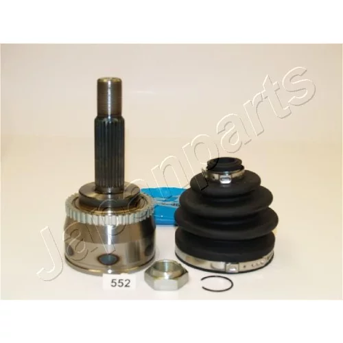 Sada kĺbov hnacieho hriadeľa JAPANPARTS GI-552