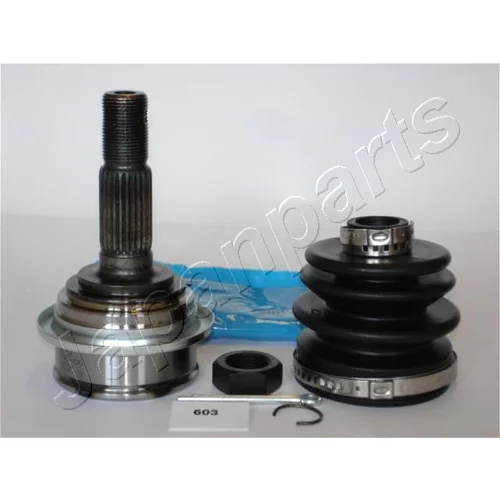 Sada kĺbov hnacieho hriadeľa JAPANPARTS GI-603
