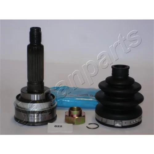 Sada kĺbov hnacieho hriadeľa JAPANPARTS GI-822