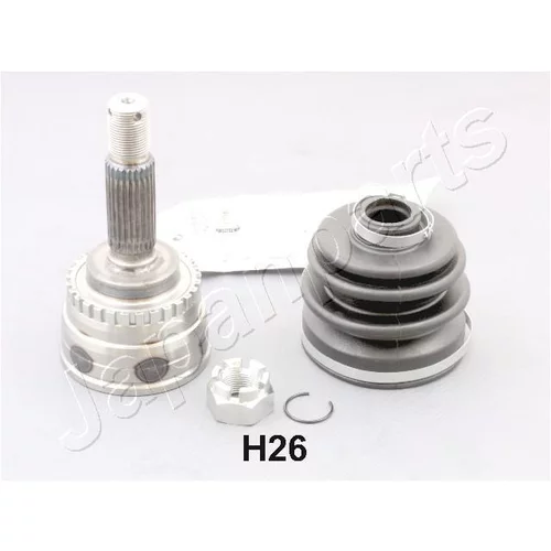 Sada kĺbov hnacieho hriadeľa JAPANPARTS GI-H26