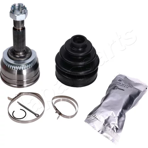 Sada kĺbov hnacieho hriadeľa JAPANPARTS GI-H43