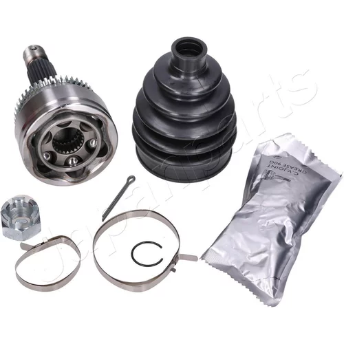 Sada kĺbov hnacieho hriadeľa GI-K29 /Japanparts/ - obr. 1