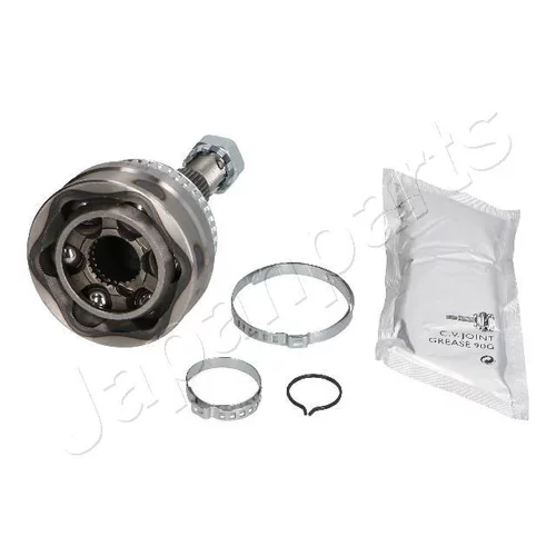 Sada kĺbov hnacieho hriadeľa JAPANPARTS GI-W02