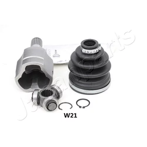 Sada kĺbov hnacieho hriadeľa GI-W21 /Japanparts/ - obr. 1